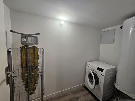 Location / Appartement T1 - Photo 4