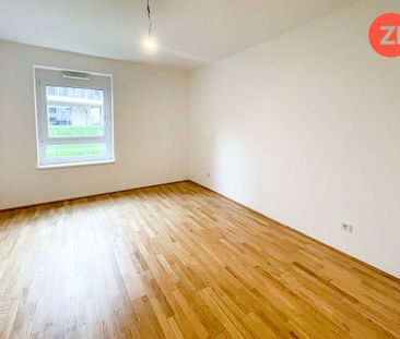 Modern Wohnen in Gallspach – Geförderte Neubauwohnung mit 3 - Zimme... - Foto 4