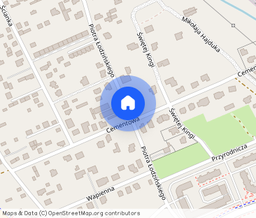 2 duże pokoje + kuchnia Nowe Miasto - Фото 1