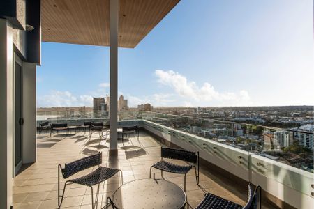 1005/63 Adelaide Terrace, East Perth Wa 6004 - Photo 4