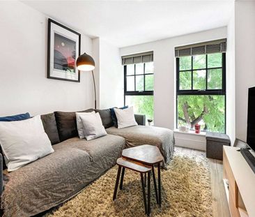 A large one-bedroom apartment with immaculate interiors, on the sec... - Photo 2