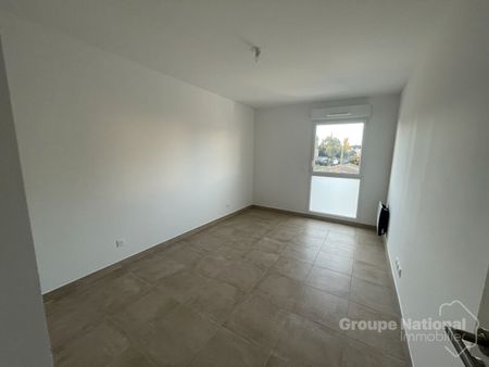 Appartement Istres 2 pièce(s) 46.16 m2, - Photo 3