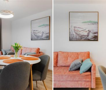 Mieszkanie Wynajem: Kołobrzeg - Фото 1