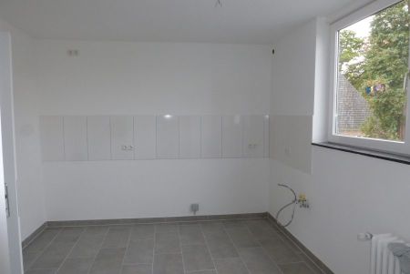 Riensberg: 2-Zimmer-Wohnung mit Balkon - Foto 2