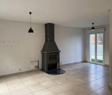 Location maison 5 pièces, 78.63m², Noisy-le-Grand - Photo 1