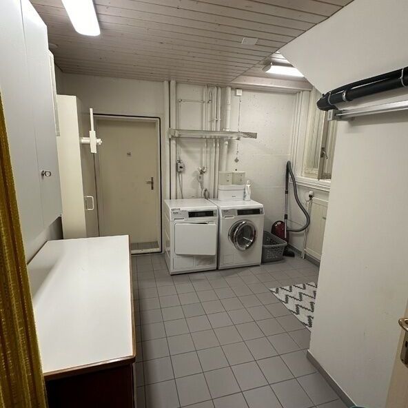 3-ROOM APARTMENT IN ITTIGEN (BE), FURNISHED, TEMPORARY - Photo 1