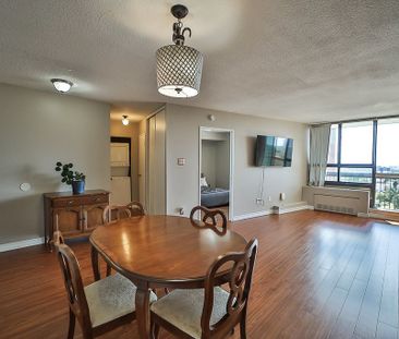 For Lease - 20 Mississauga Valley Boulevard Unit# 1405, Mississauga... - Photo 4
