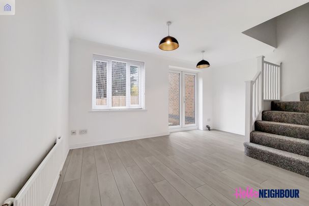 Fernihough Close - Photo 1