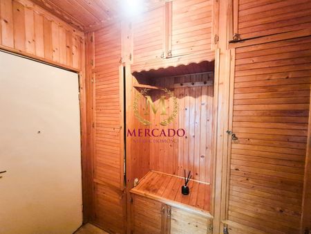 Mieszkanie na wynajem - Zdjęcie 4