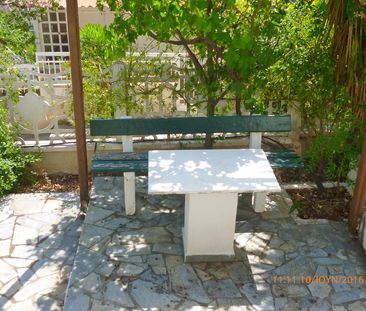 Διαμέρισμα για ενοικίαση Πόρτο Ράφτη (Μαρκόπουλο) - Photo 4