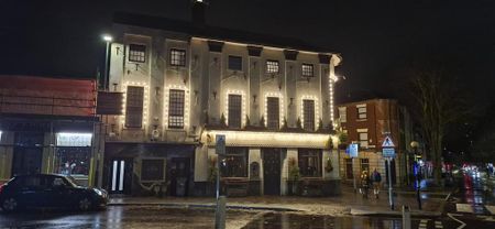 5 bedroom flat to rent - Photo 5