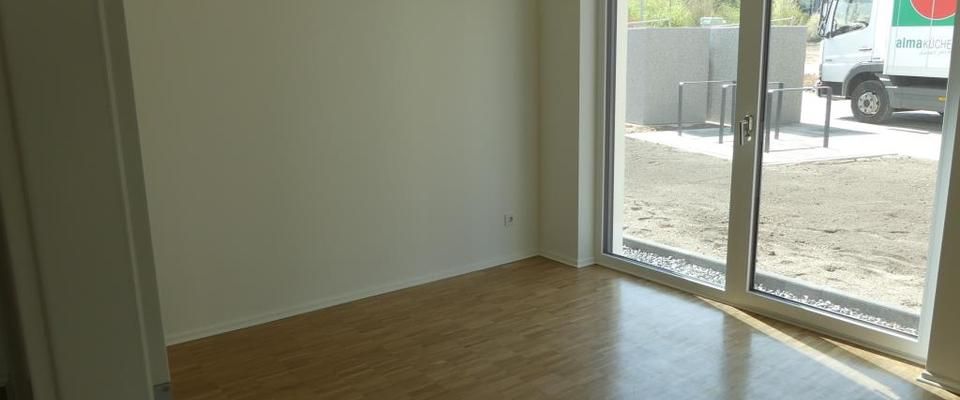 Wohnen bei VIVAWEST - Ihre Küche ist schon da. - Photo 1