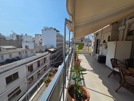 Διαμέρισμα για ενοικίαση Άγιος Νικόλαος (Βόλος) - Φωτογραφία 4