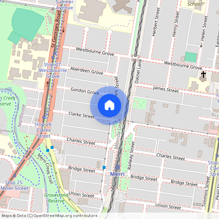 17 Park Street, Northcote VIC 3070