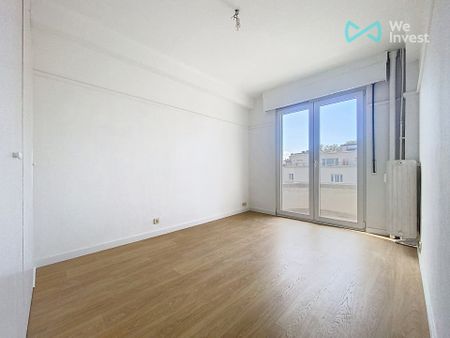 Appartement met één slaapkamer in Ixelles - Photo 5