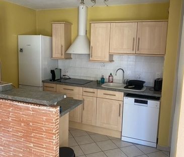 Location Appartement 2 pièces Meublé 50m² LA MOTTE SERVOLEX 73290 - Photo 6