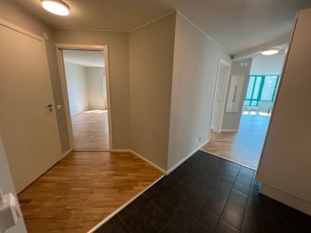 Nygatan 29 A Malmen, Kalmar - Photo 4