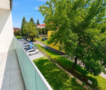 Pronájem krásného a velkého bytu 3+kk - 86 m - Fotografie 3