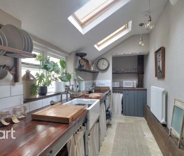 1 bedroom terraced house to rent - Photo 5