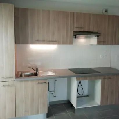 Maison à louer 4 pièces 85.71m² - Photo 1