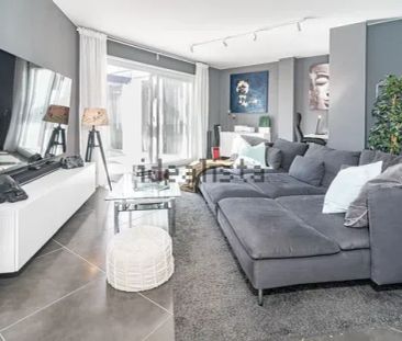 Alquiler de ático en Calle Lope de Vega, 16 - Photo 1