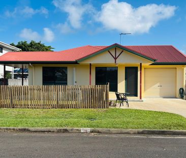 RENOVATED TWO BEDROOM UNIT - Photo 6