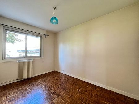 Appartement 3 pièces à louer - Photo 2