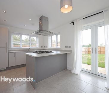 3 bedroom terraced house to rent - Photo 6