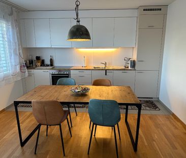 2.5 Zimmer, 63 m², 2. Stock - Photo 2