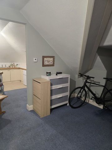 Studio Flat, South Norwood, SE25 - Photo 5