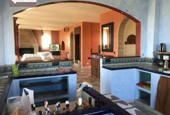 Single family house - Benalmádena (Hospital Xanit)