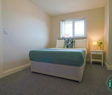 809 College Court Central, 56 King Street, Belfast, BT1 6BZ - Photo 5