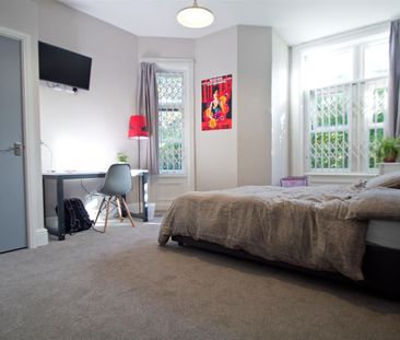 6 bedroom semi-detached house to rent - Photo 5