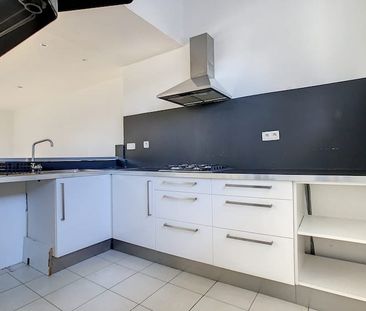 Appartement te huur - Photo 5
