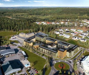 Fru Lovisas Gata 11 - Foto 3