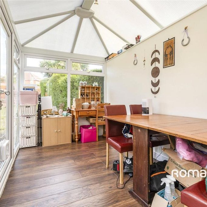 2 bedroom terraced house to rent - Photo 1