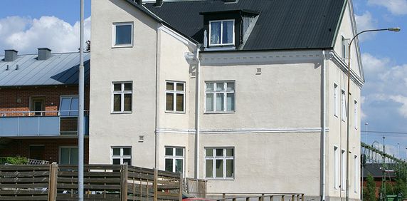 Storgatan 26, Eslöv Centrum - Photo 2