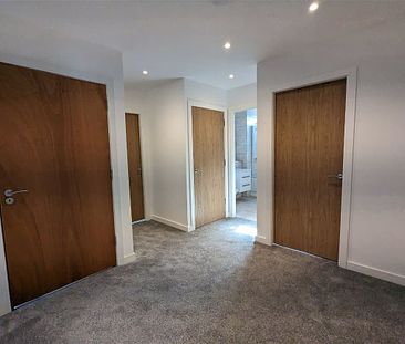 Apartment 1, Queen Anne House, Southport, Merseyside, PR8 - Photo 6