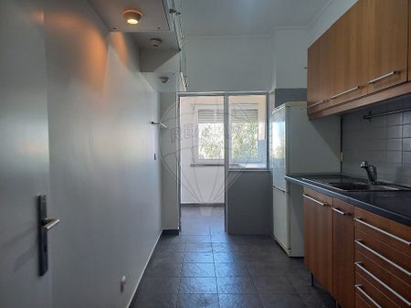 Apartamento T2 em Lisboa - Foto 2