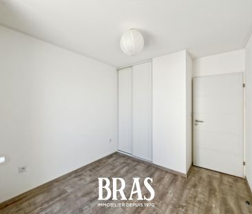 Location Appartement 3 pièces 58m² ST HERBLAIN 44800 - Photo 2
