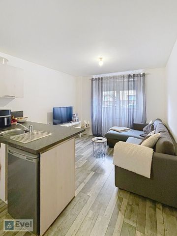 Appartement / Offre 54887667 - Photo 2