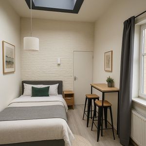 Te huur: Kamer Koningstraat in Dokkum - Foto 2
