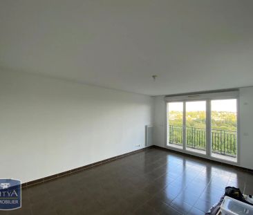 Appartement à louer 3 pièces 64.6m² - Photo 4