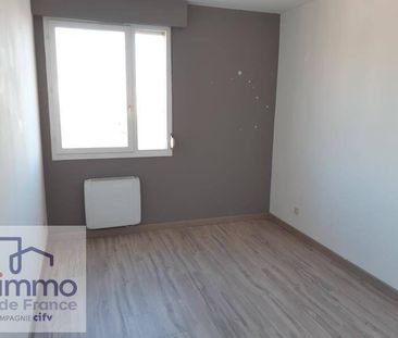 Appartement 3 pièces - 69300 Caluire-et-Cuire - Photo 3