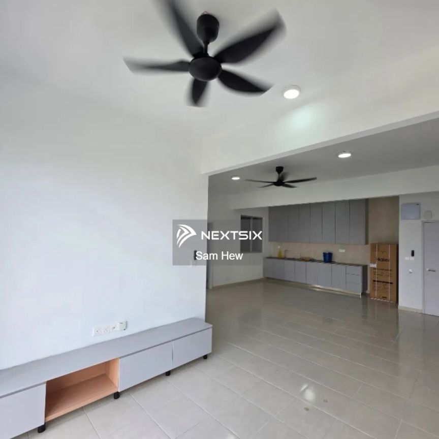 Residensi Begonia Semenyih Eco Majestic - Photo 1