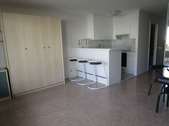 RESIDENTIE NORDIC - Foto 1