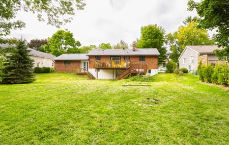 For Lease - 17 Kinsley Street, King, Ontario - Photo 3