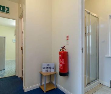 Flat 3, 30 Cromwell Road, Belfast, BT7 1JW - Photo 2