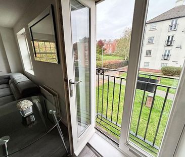 2 bedroom apartment to rent - Photo 2