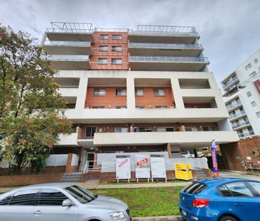 Modern Spacious Unit in Liverpool - Photo 3